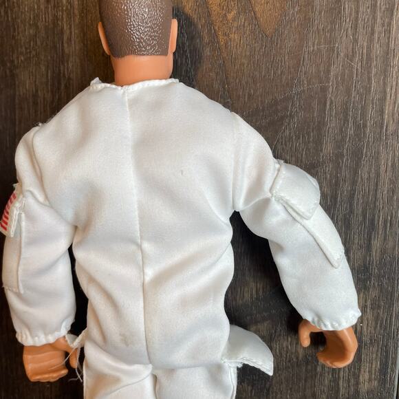 NASA Vintage 1992 12 Inch G.i.joe Figure - Picture 7 of 14